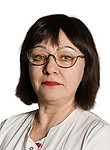 Боярова Галина Владимировна