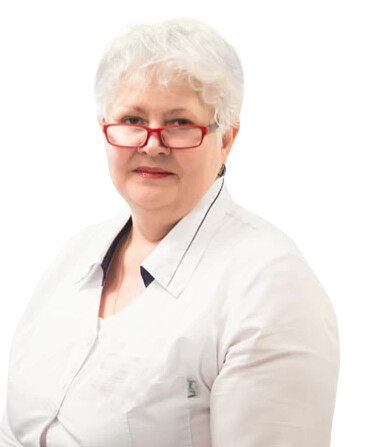 Врач Одинец Татьяна Павловна