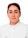 Имаева (Сафина) Динара Дамировна