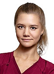 Жмурова Анастасия Павловна