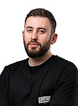 Эжиев Кимран Даудович