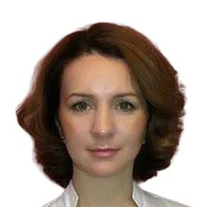 Врач Беликова Татьяна Витальевна 