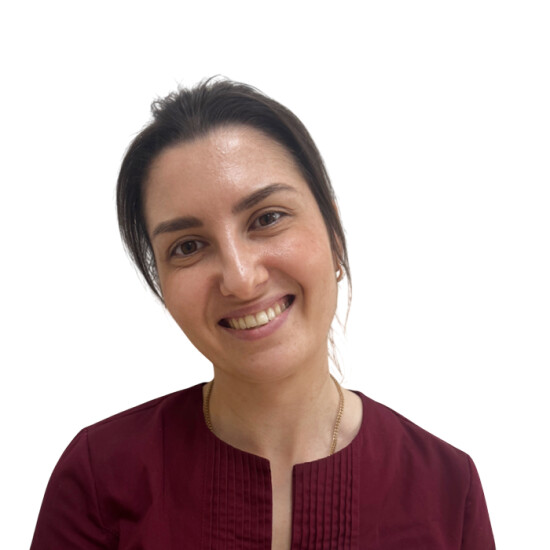 Врач Шебашова Галина Александровна 