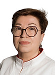 Дашутина Людмила Вениаминовна