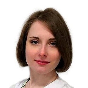 Врач Киселкина Мария Николаевна 