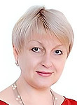 Тюменкова Галина Викторовна
