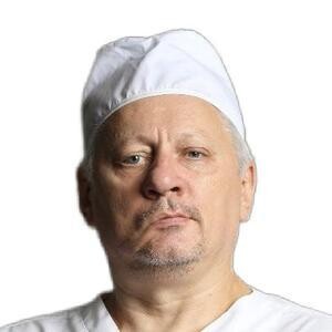 Врач Кочубей Александр Александрович