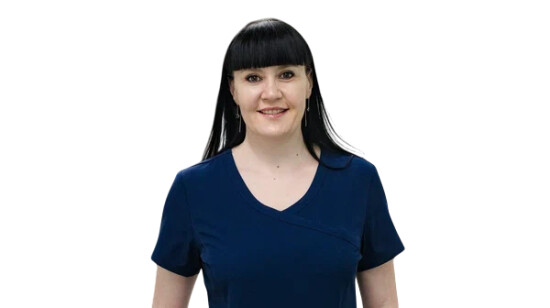 Врач Пеньшина Ирина Владимировна 