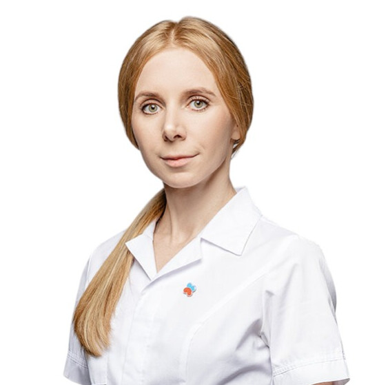 Врач Наумцева Анастасия Александровна 