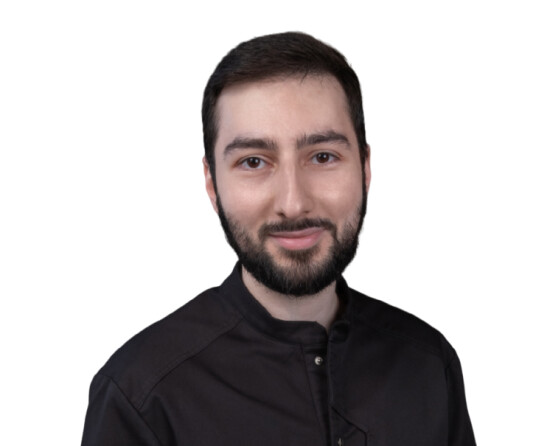 Врач Арутюнян Борис Арменович 