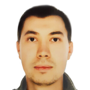 Врач Матюхин Василий Павлович 