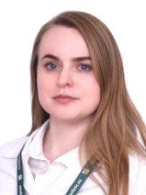 Врач Гумарова София Равильевна 