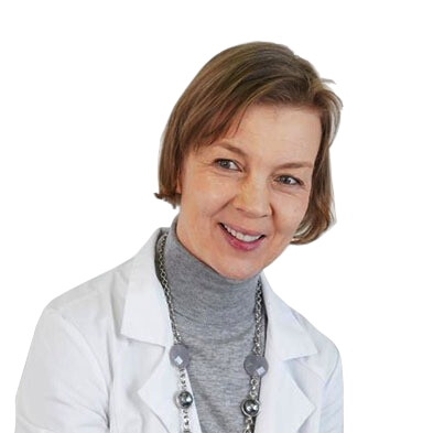 Максакова Светлана Александровна