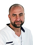 Лакомкин Максим Михайлович