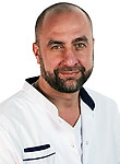 Лакомкин Максим Михайлович