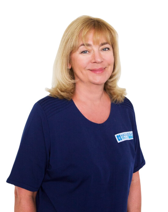 Врач Менткевич Елена Александровна 