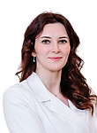 Королева Анастасия Александровна