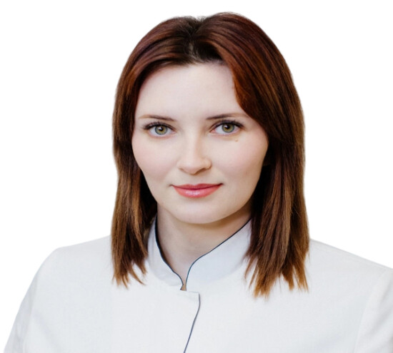 Врач Королева Анастасия Александровна 