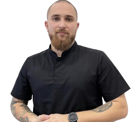 Врач Данилушкин Даниил Ильич 