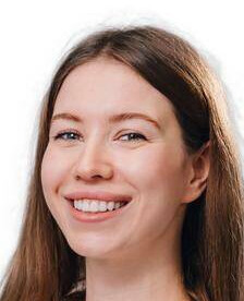 Врач Васильева (Ревенко) Яна Александровна 