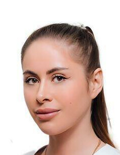 Врач Мещерякова Мария Федоровна 