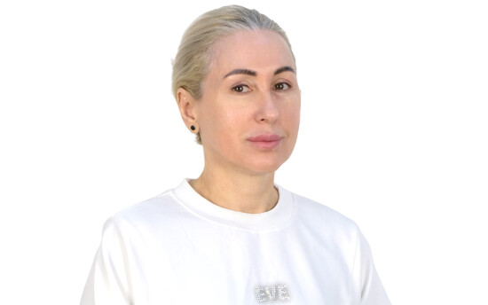 Врач Смирнова-Астафьева Елена Николаевна 