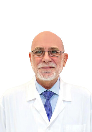 Врач Андреев Андрей Александрович