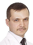 Бурдюков Михаил Сергеевич