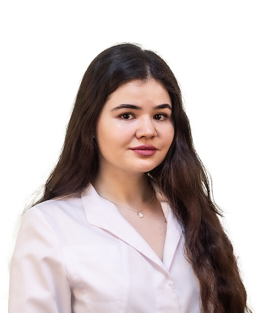 Врач Зеленцова Кристина Николаевна 