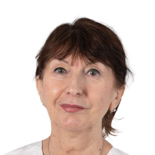 Врач Мирных Лариса Владимировна 