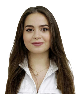 Врач Нахатакян Нарине Самвеловна 