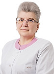 Антонова Наталья Степановна