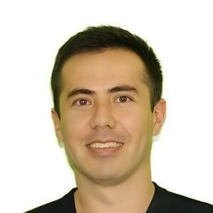 Врач Эргашев Максуд Ахматович 