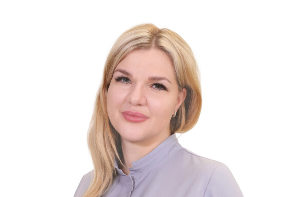 Врач Соколова Елена Анатольевна 