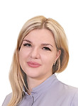 Соколова Елена Анатольевна
