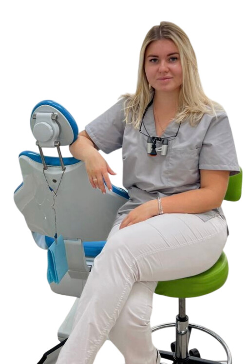 Врач Солуянова Татьяна Константиновна 