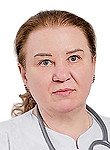 Борисова Светлана Васильевна
