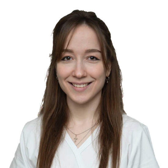 Врач Дружкова Евгения Алексеевна