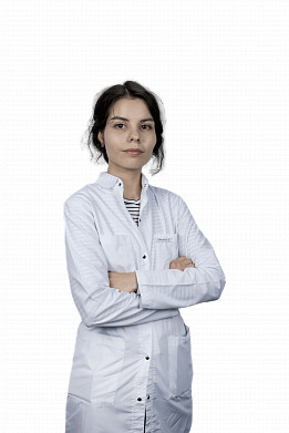 Врач Акатышева Елена Сергеевна 