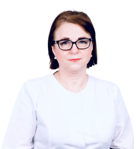 Врач Щелокова Елена Николаевна 