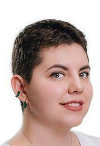 Врач Ковалева Виктория Георгиевна 