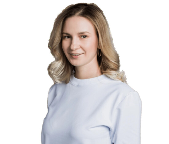 Врач Завьялова Кристина Анатольевна 