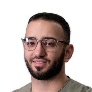 Врач Касумов Хазар Суджаятович 