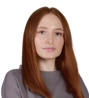 Врач Гусейнова Сапият Сергеевна 