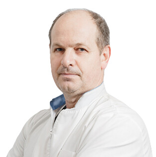 Врач Абдурохмонов Бахтер Абдурахимович 