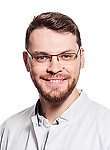 Баранов Алексей Алексеевич