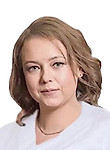 Белякова Анна Николаевна