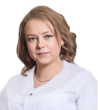 Врач Белякова Анна Николаевна