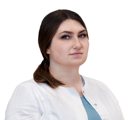 Врач Золотарева Наталья Александровна 