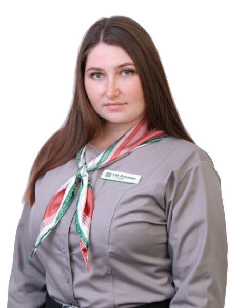 Врач Золотарева Наталия Александровна